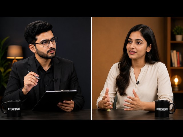 Senior NodeJS Interview Questions | MongoDB, Index, JWT, Security, Encryption, Hashing | earlyCoder