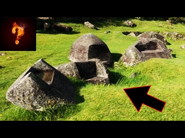 How Lost Civilizations Created Polygonal Masonry