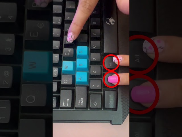 How to RECORD your computer SCREEN WITHOUT PROGRAMS