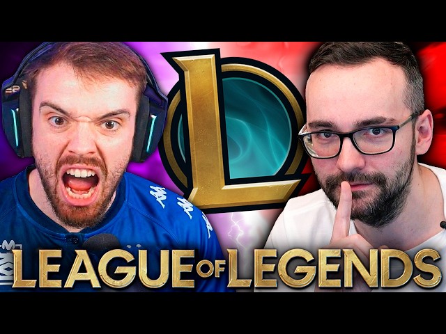 🔴 TORNEO de LOL vs TEAM IBAI 🚅 HIGH LEVEL PERFORMANCE | Xokas