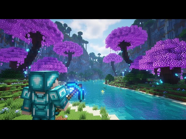 minecraft java gameplay part 1