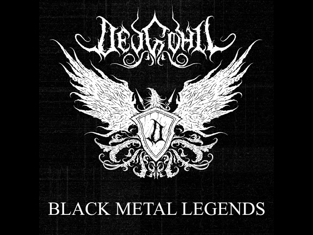 Darkthrone Returns | Nocturno Culto - Black Metal Legends XVI