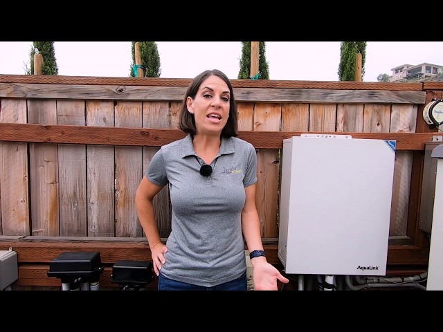 Jandy AquaLink Pool Automation Connectivity Tip