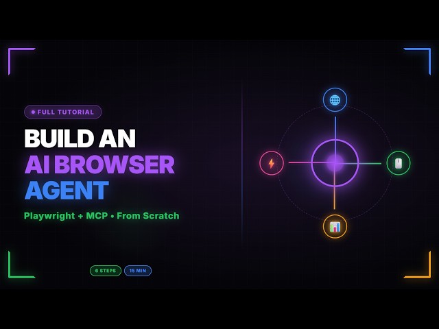 Playwright + MCP: Why Web Scraping Is Now Obsolete
