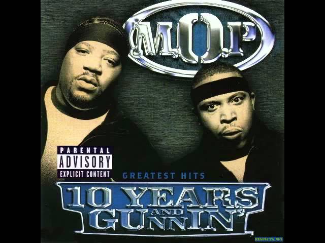 M.O.P. - Ante Up