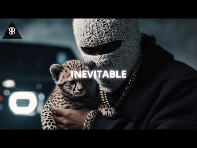 SBK "Inevitable" [Gangster Trap] (SHADOW BASS KING)