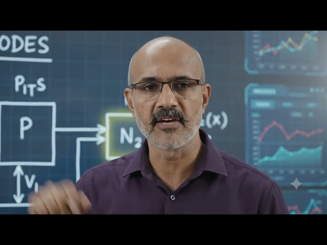 PID controller in simple....