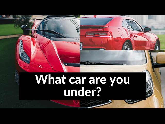 What car are you under? | 360 VR | Perspective 360
