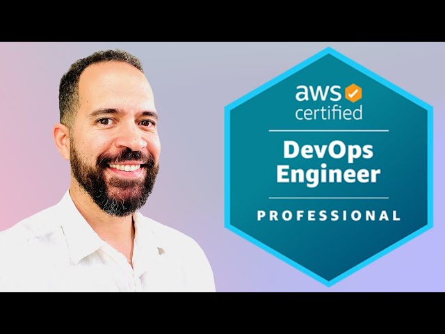 How Hard Is AWS Certified DevOps Engineer Professional