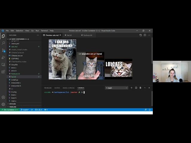 Hello World! in 3 languages: beginning coding with C# Python and Javascript | LRN239