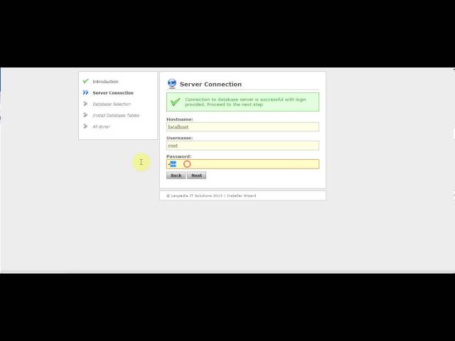 Coupon Php Script Installation