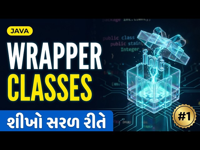 The Java Wrapper Class Trap: Questions That Catch Seniors