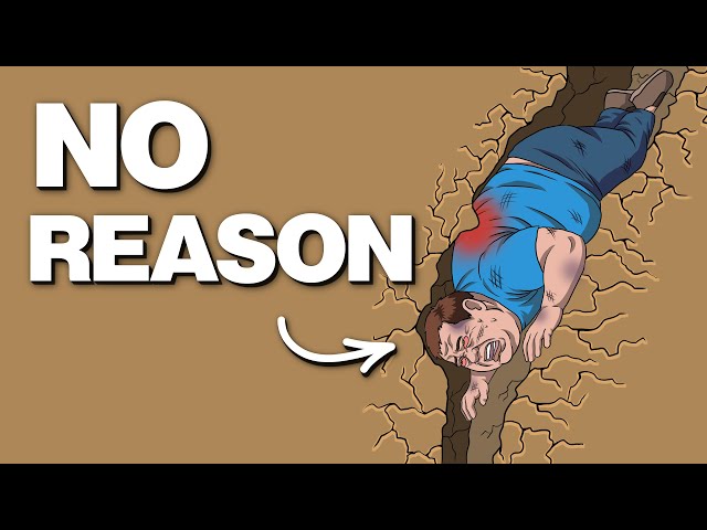 The Most UNNECESSARY Cave Deaths Ever