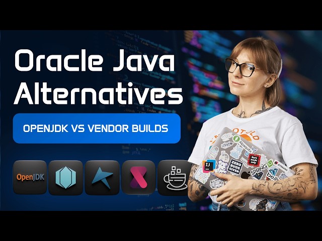 Best Oracle Java Alternatives in 2026 Comparison of OpenJDK Distributions