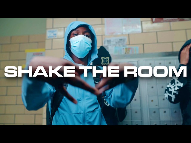 [FREE] Kyle Richh x Mdot 59 Jerk Drill Type Beat "Shake The Room" | NY Drill Type Beat 2026