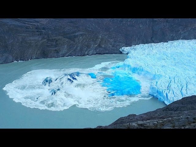 20 Incredible Moments Caught On Camera