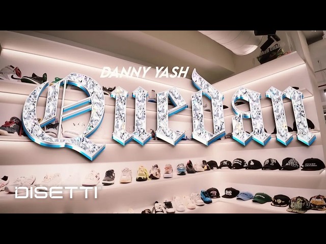 Danny Yash — Quedan (Video Oficial) 🇵🇦