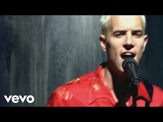 311 - Transistor (Official Video)