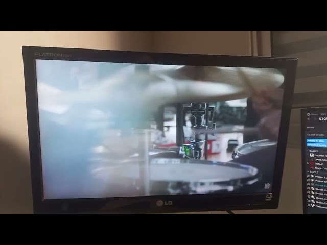 Linux Kernel Driver USB-to-HDMI Dongle (FL2000DX)