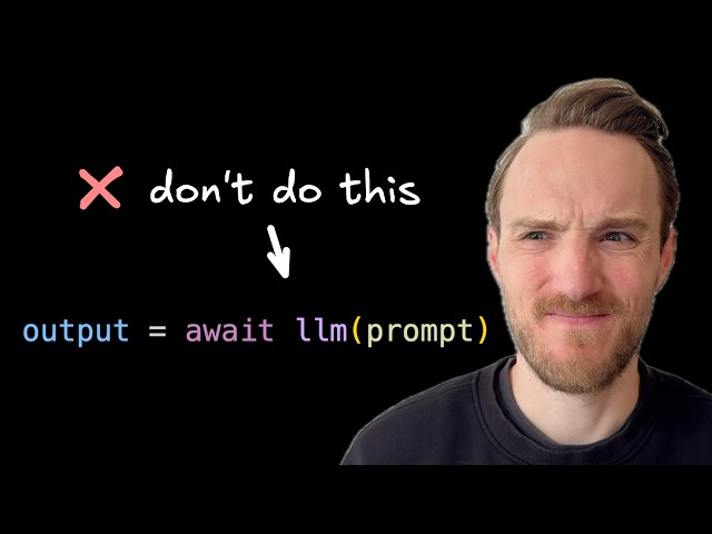 How to build agent-native apps (and what to avoid)