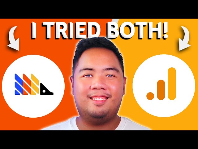 Posthog vs Google Analytics (2026) - Which One Is BETTER?