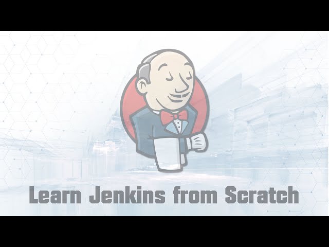 Learn Jenkins from Scratch with 100+ Interview Questions (Part 2/2)