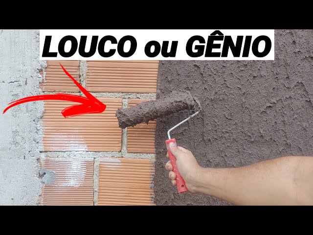 Goodbye Plaster.. THIS IDEA WILL BLOW UP IN CONSTRUCTION !! LOOK AT WHAT IT DID TO THE WALL..