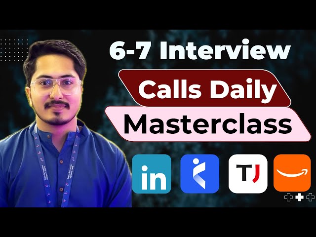 How to get interview calls from NAUKRI.COM || get 6-7 calls daily || How to apply in MNC
