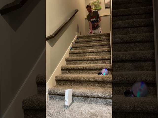 Insane Trickshot 🤯