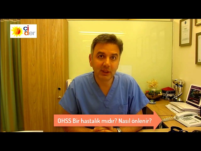 Yumurtalıkların aşırı cevap vermesi (OHSS) bir hastalık mıdır ?Neden olur? Nasıl önlenir?