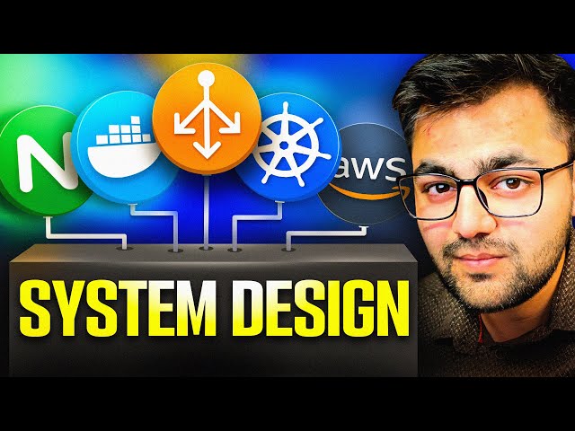 System Design Crash Course - Part 2