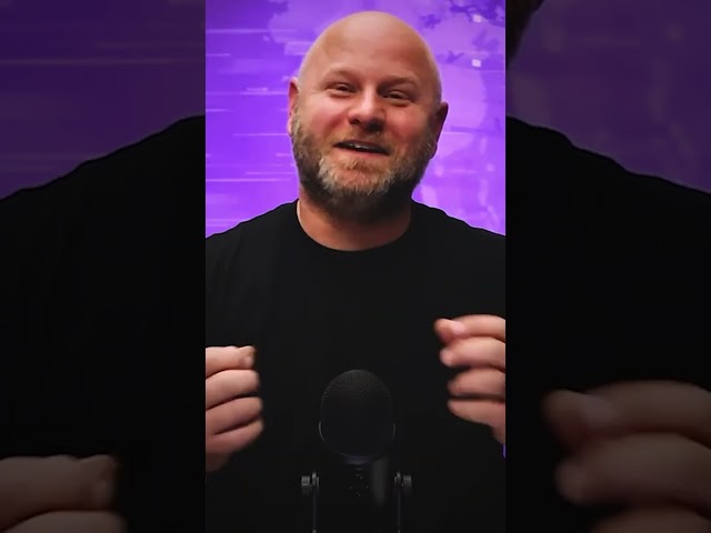 Just making faces for our thumbnails