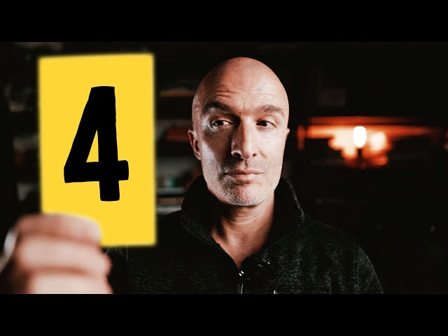 4 Tactics of HORRIBLE Girlfriends