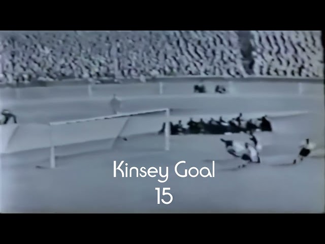 1956 FA Cup Final Goals in Stunning 4K 60FPS - Manchester City v Birmingham City🔥| Fast Footy Flicks