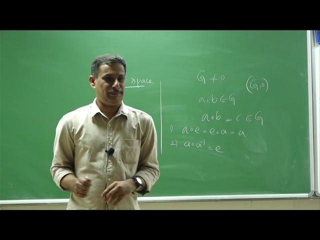 L 29 Linear algebra for image processing