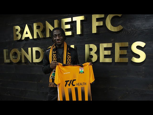 First Words | Gatlin O'Donkor