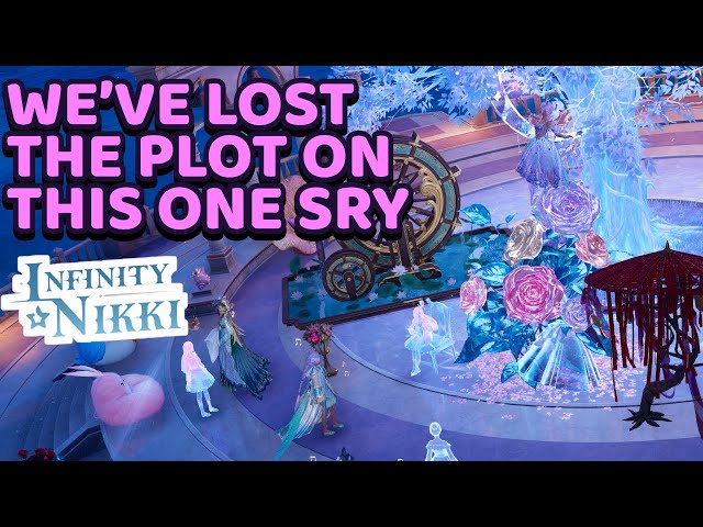 [DROPS] I'M TOO HYPED FOR 2.2 | prepping and getting ready, come chat & join a cozy sesh  💜🔮