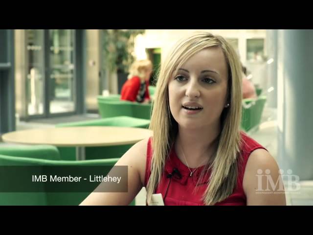 Joining the Independent Monitoring Board (IMB)