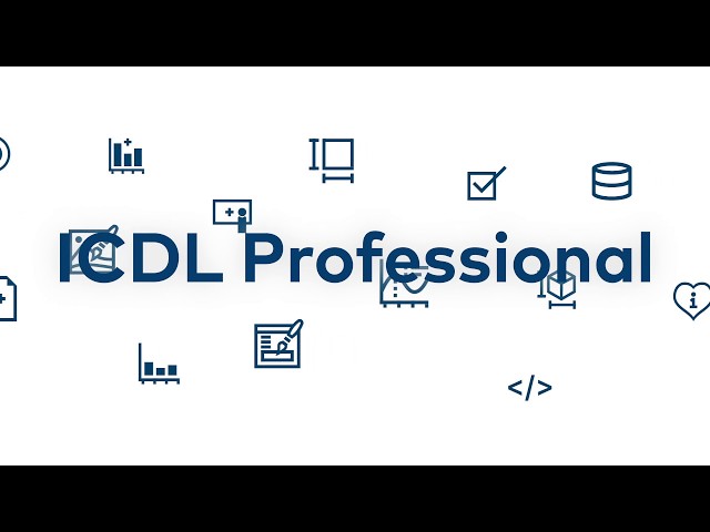 ICDL for Europe