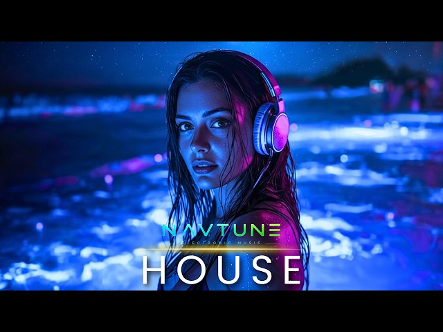 Deep House 2026 | Melodic House & Progressive Flow | NAVTUNE