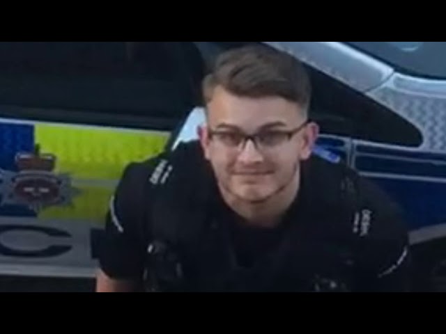 My Trial at Magistrates' Court for Saying 'NO S***' to a Cop