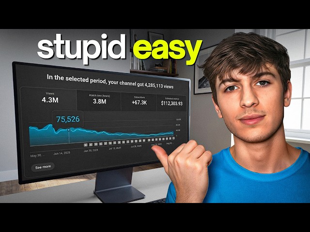 The Entire YouTube Algorithm Explained in 21 Minutes