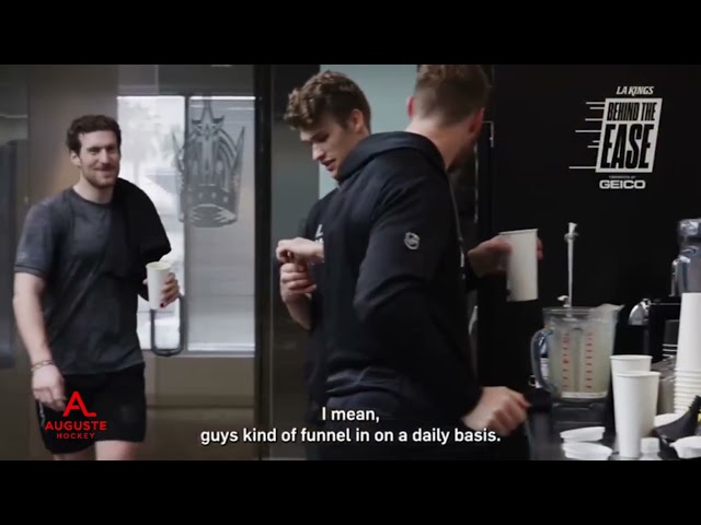How NHL Players Actually Train (Microdosing Explained)