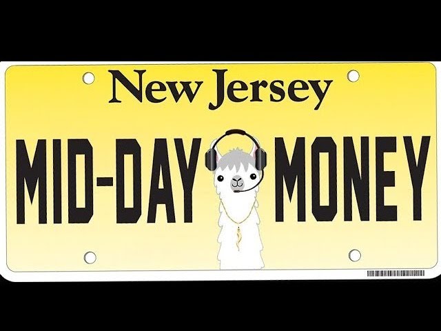 Mid Day Money | NBA/NHL Playoffs MLB Picks + Predictions Tuesday  June 2, 2026