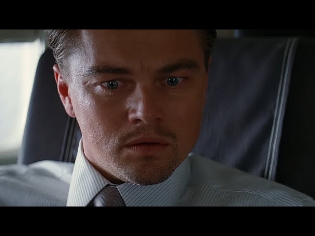 Inception Ending Scene - Cobb Returns Home - Inception (2010) Movie CLIP HD