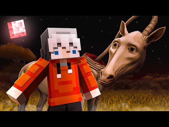 3 Idiots VS Assassin Horse in Minecraft