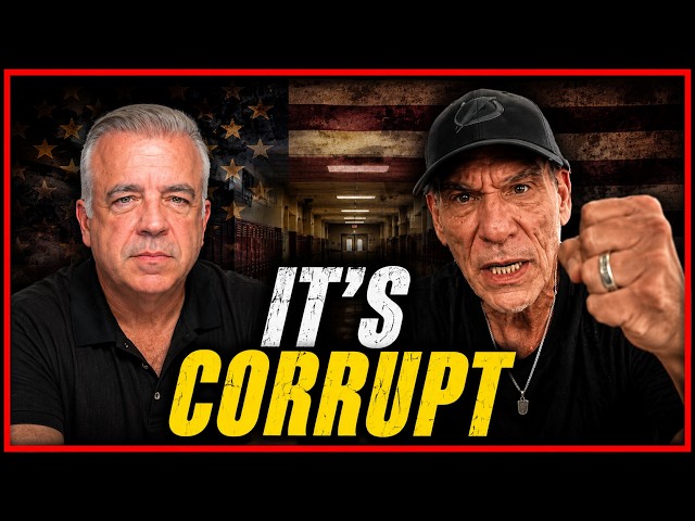 Reagan Star EXPOSES Hollywood's Hidden Invasion | 'They Are Corrupt!"