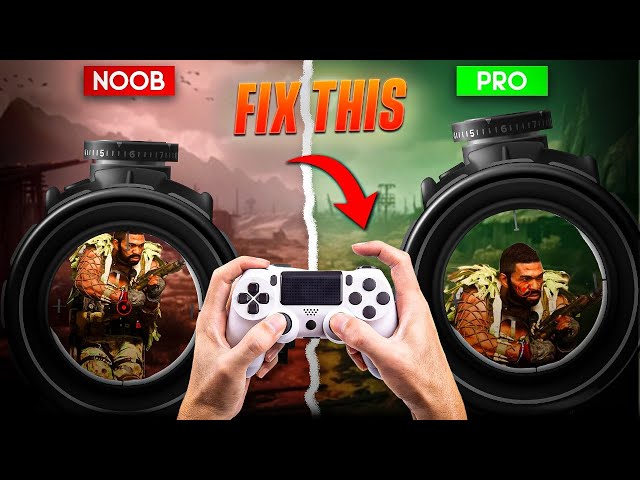 The Secret to PERFECT Controller Tracking
