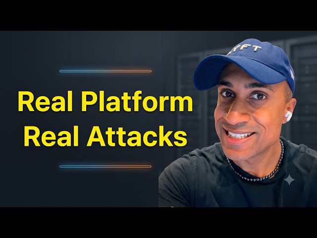 Best Possible Cyber and IT Training Online | Josh Madakor Cyber Range