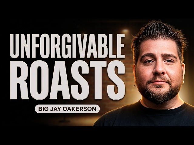 Big Jay Oakerson's Most OUTLANDISH Crowd Work Comedy Moments!
